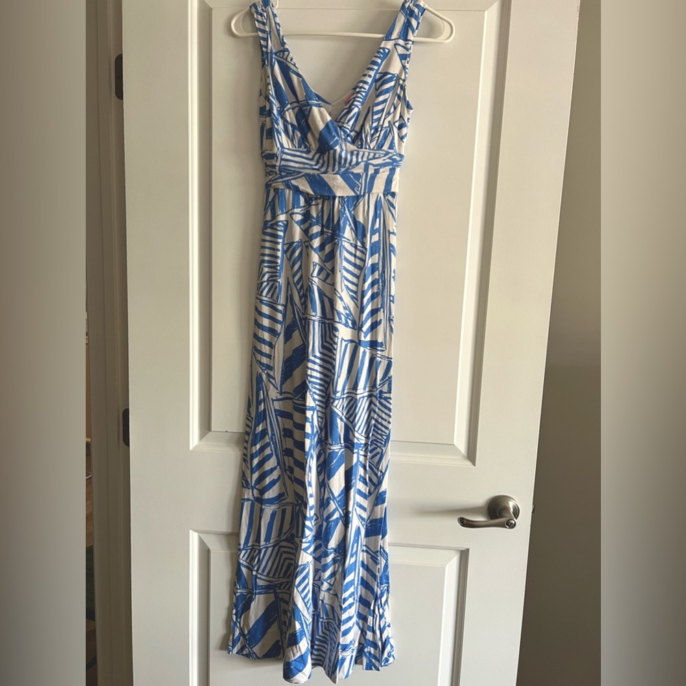 Lilly Pulitzer Maxi Dress